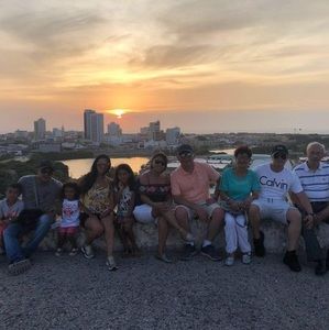 Meet your Posher, Ana